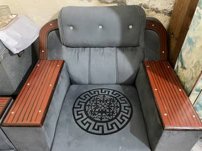 1 2 3 seater Sofa for sale