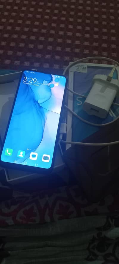 Huawei Y9s