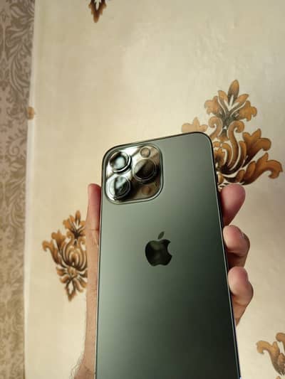 Apple iPhone 13 Pro