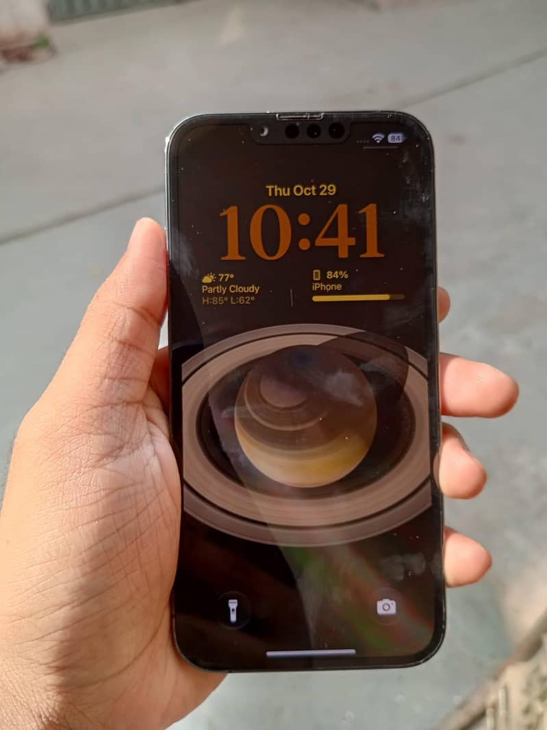 Apple iPhone 13 Pro 2