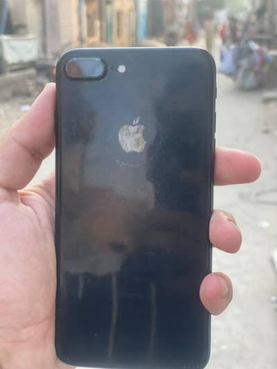 iphone 7 plus pta life time