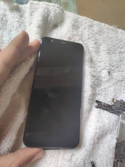 Google Pixel 4