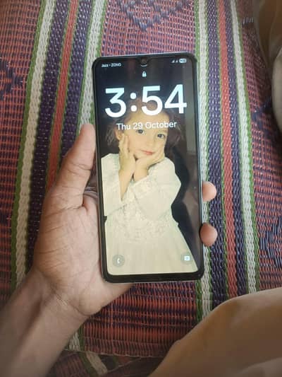 Samsung Mobile A06