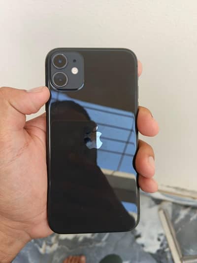 Apple iPhone 11 jv