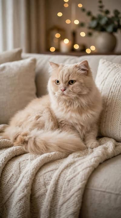 persion cat for sale