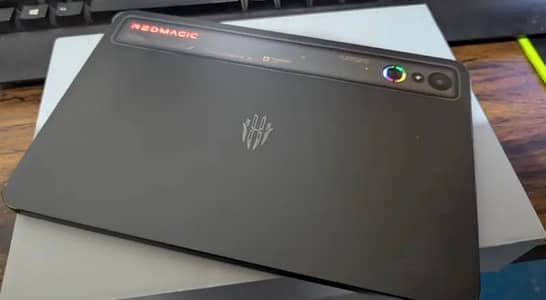 Redmagic Astra gaming