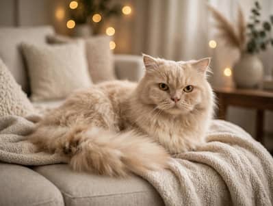 persion cat for sale