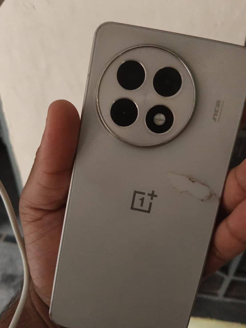 One Plus Ace 5/13R 0