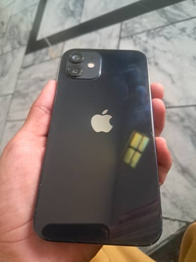 Apple iPhone 12 read full add