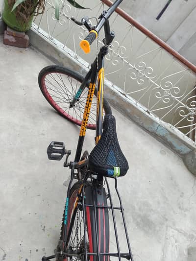 cycle