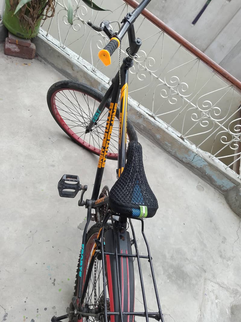 cycle 0