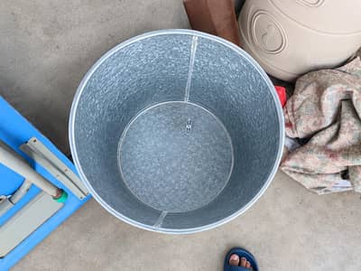 Water Tab