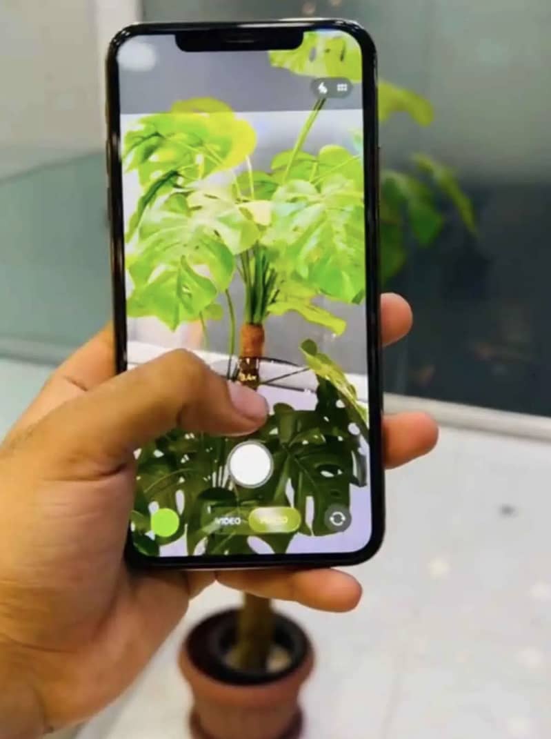 Apple iPhone 11 Pro Max 1