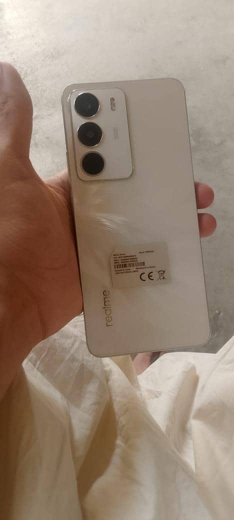 Realme C71 1