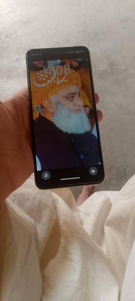 Realme C71 4