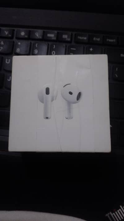Airpods 4 (new )