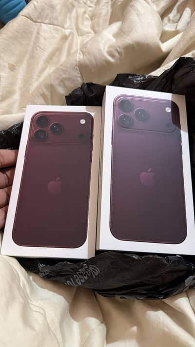 Apple iPhone 18 Pro Max 256 gb