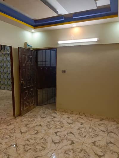 *2 Bed DD Flat for Sale in Shumail Phase 2, Gulzar e Hijri Scheme 33*