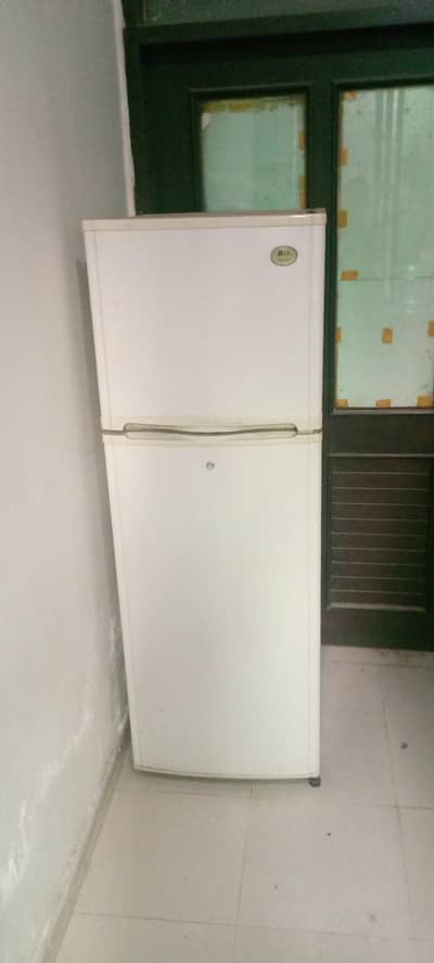 log small size fridge for sale in lahore