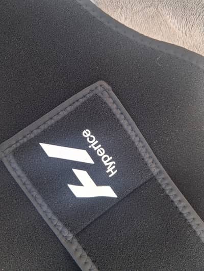 Hyperice Back and Body Heating Recovery Belt