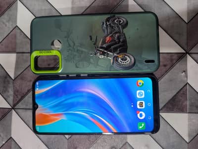 Tecno Spark 6 Go
