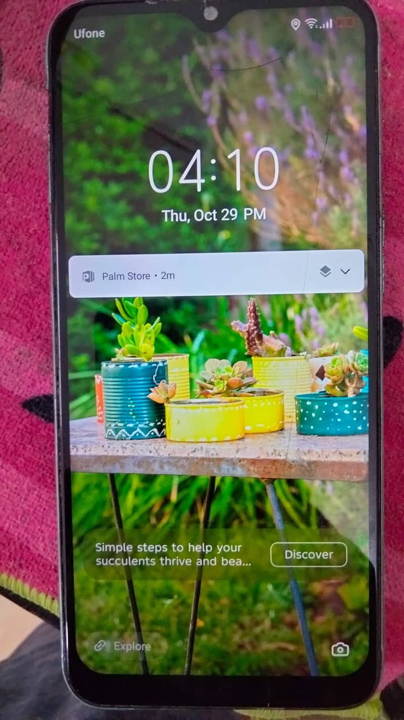 Tecno Spark 7 0