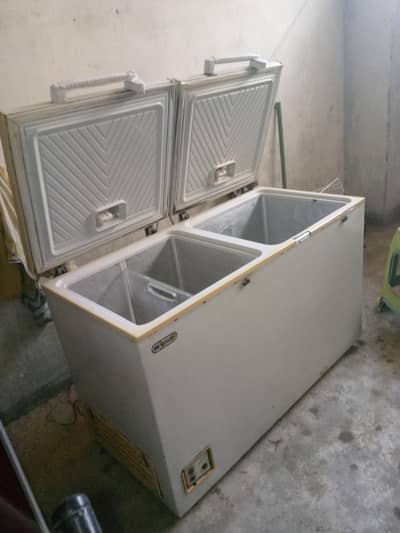 A1 condition hai best cooling original compressor