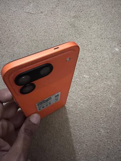 Tecno spark 50 pro