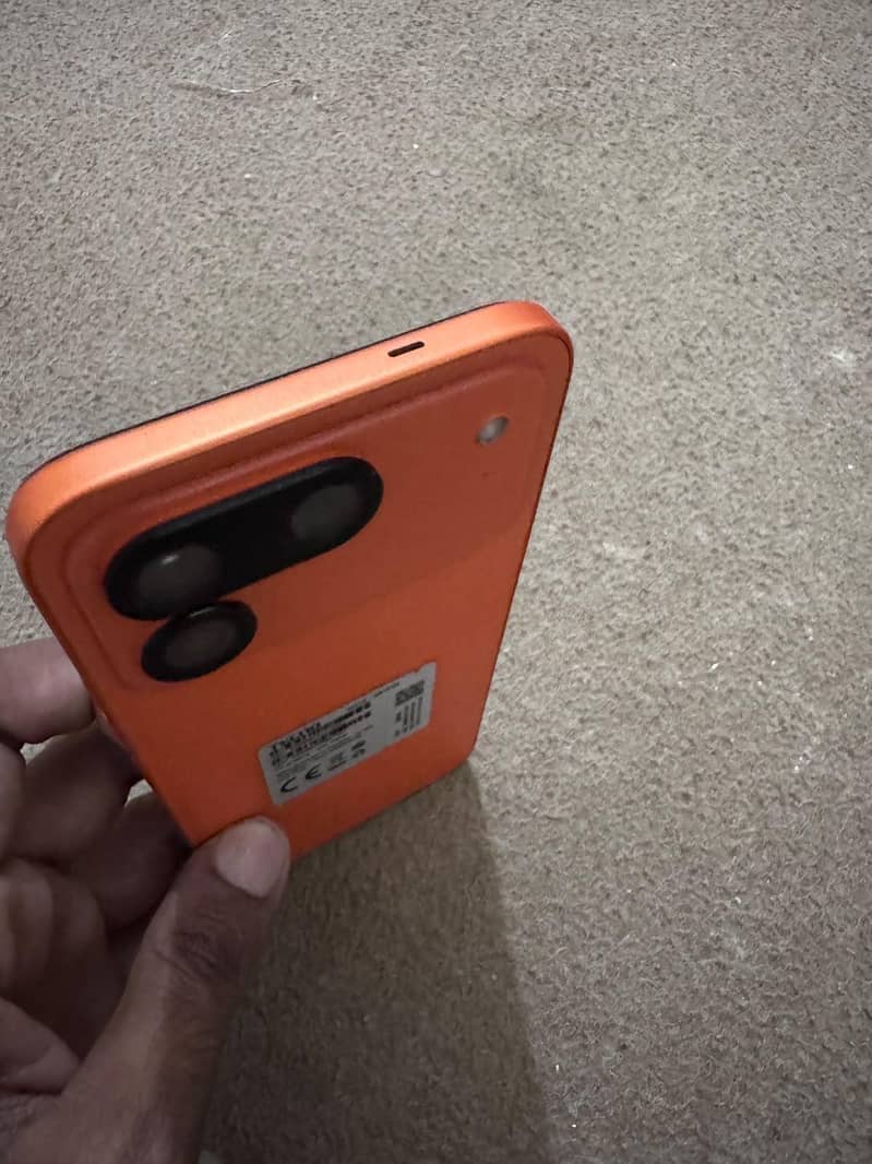 Tecno spark 50 pro 0