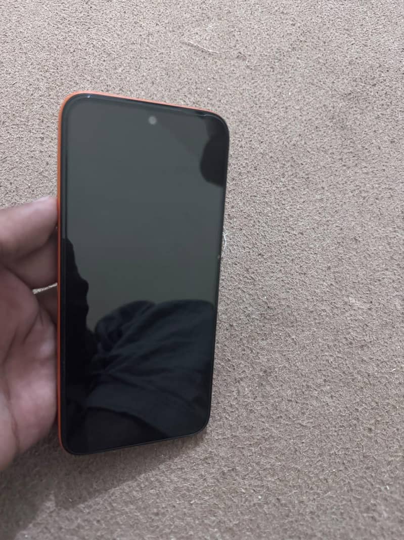 Tecno spark 50 pro 6