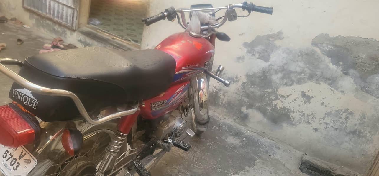 Unique bike 1