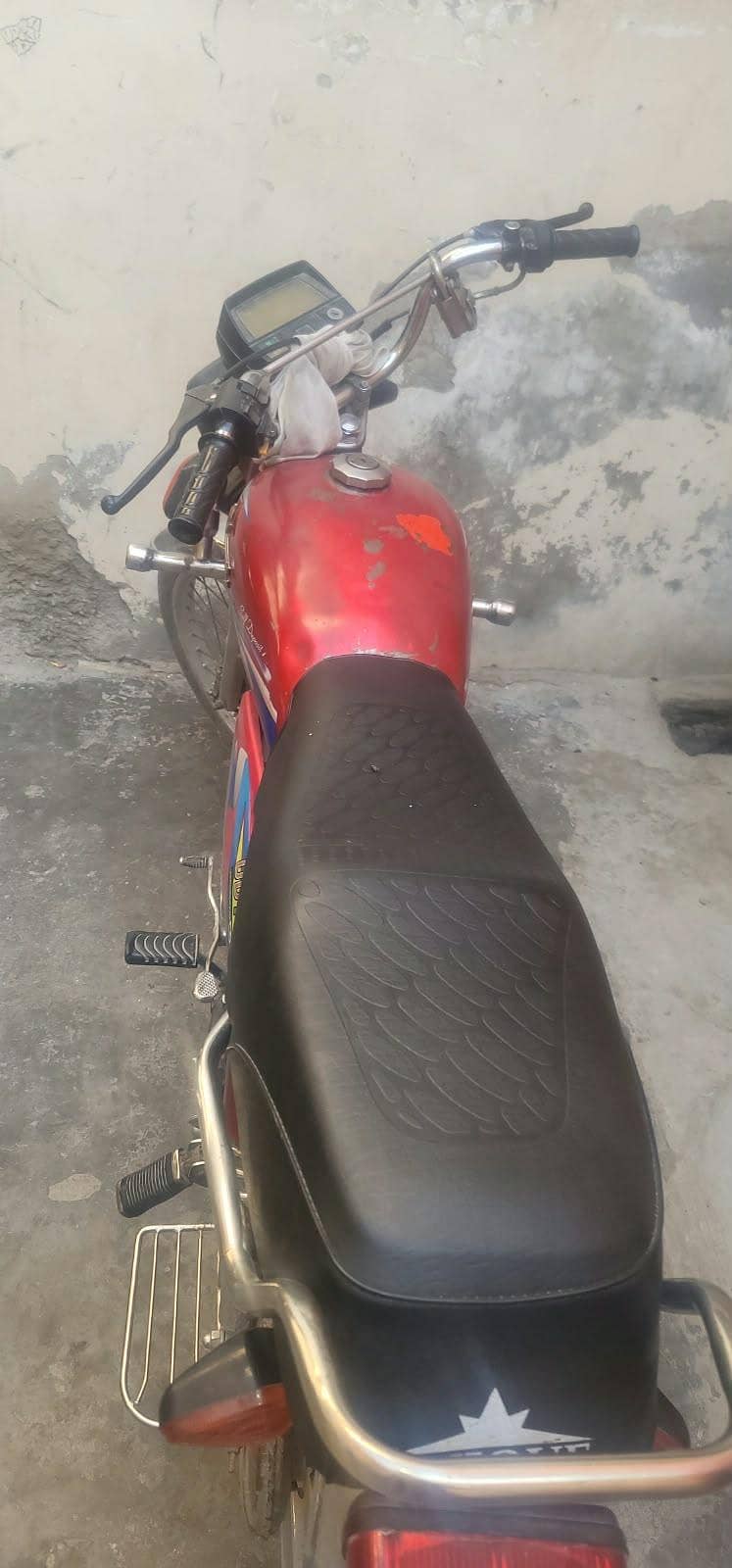 Unique bike 3