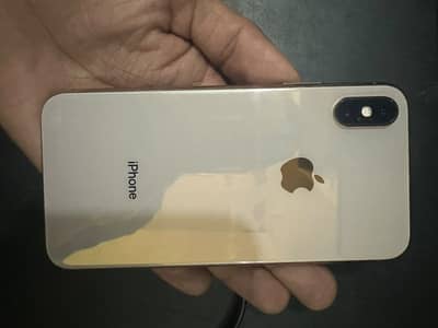 Apple iPhone XS