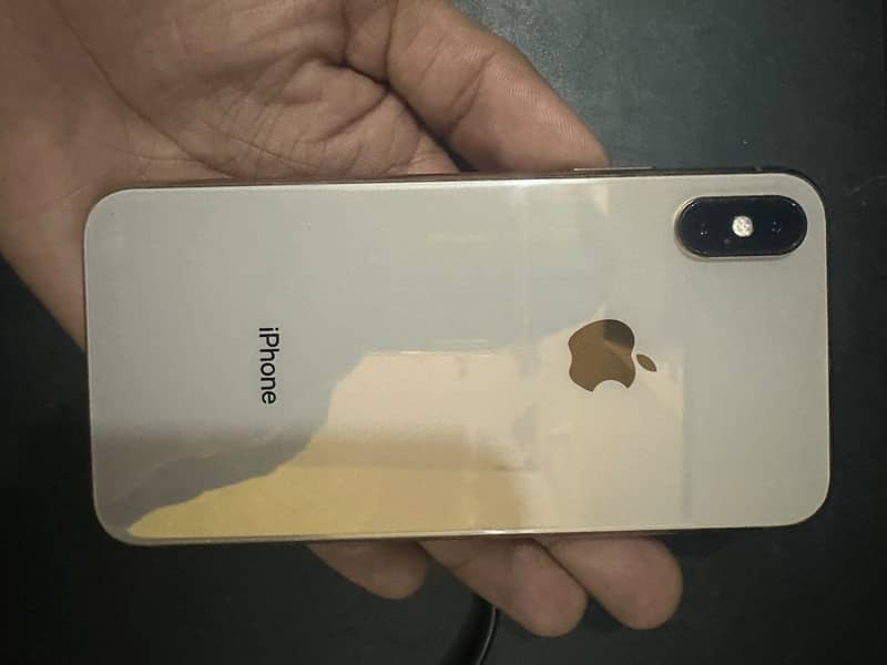 Apple iPhone XS 0