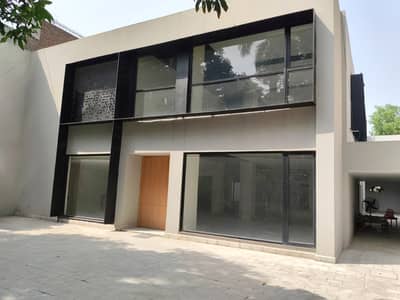 GULBERG ESTATE OFFER,COMMERCIAL BUILDING FOR RENT MAIN BOULEVARD GARDEN TOWN LAHORE