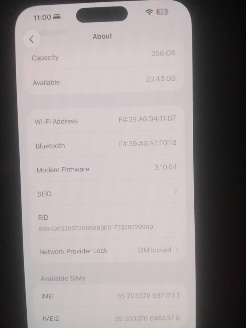 Apple iPhone 15 Pro Max 0