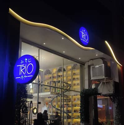 3D Sign board Near me, Advertising & Branding Solution in Lahore