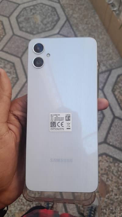 Samsung Mobile A05