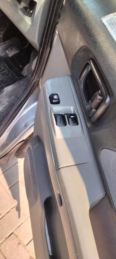 Every minicab half join 12/18 auto gear 17 km per litre