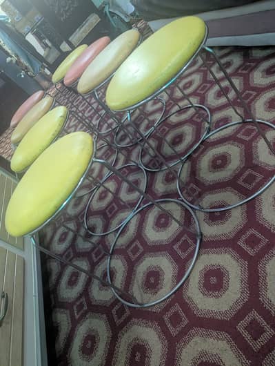 Stools