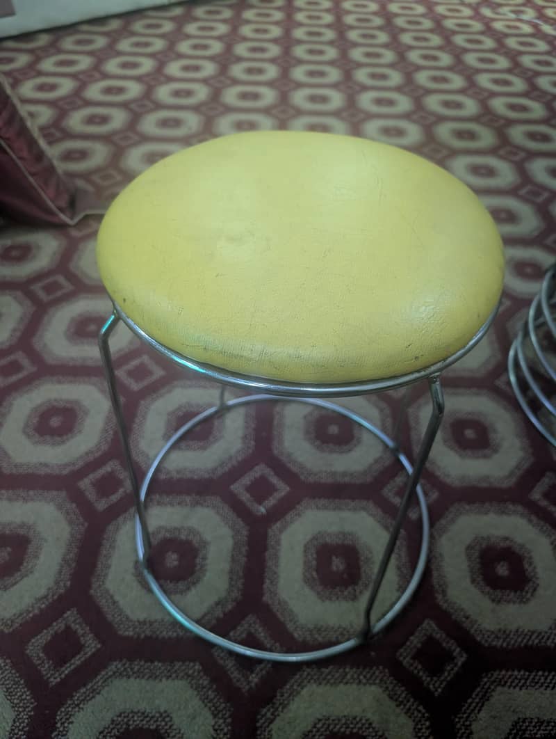 Stools 3