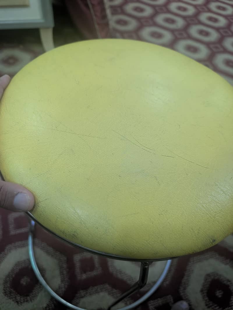 Stools 4