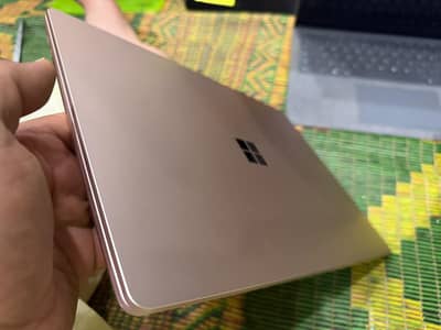 Microsoft surface laptop 4 core i7 | 16/256GB SSD TOUCH and type