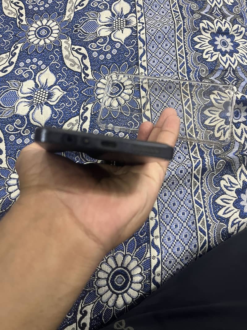 Tecno CAMON 20 0
