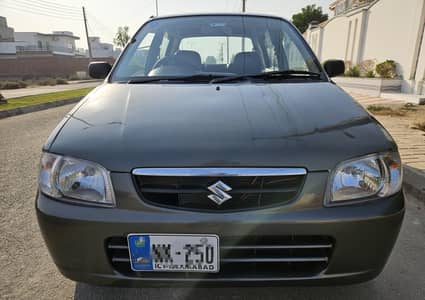 Suzuki Alto 2008