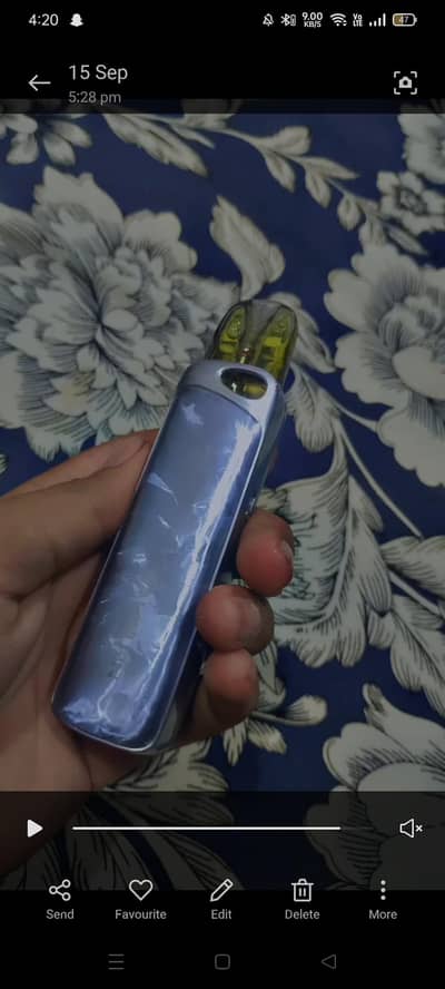 Calibrun G4 pro