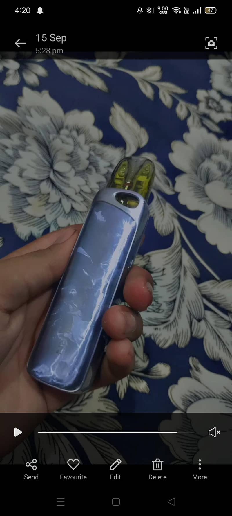Calibrun G4 pro 0