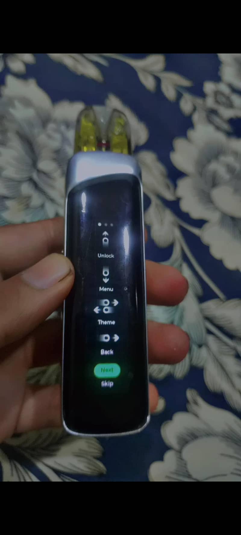 Calibrun G4 pro 1