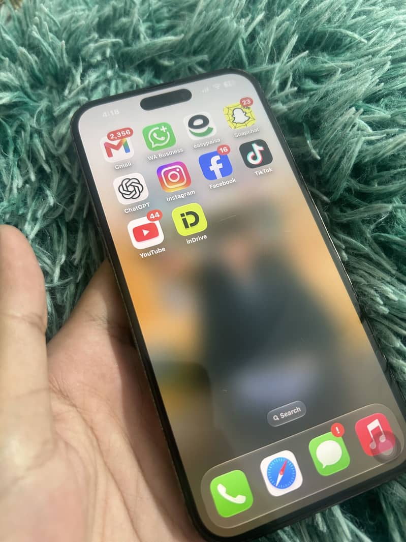 Apple iPhone 14 Pro Max 1