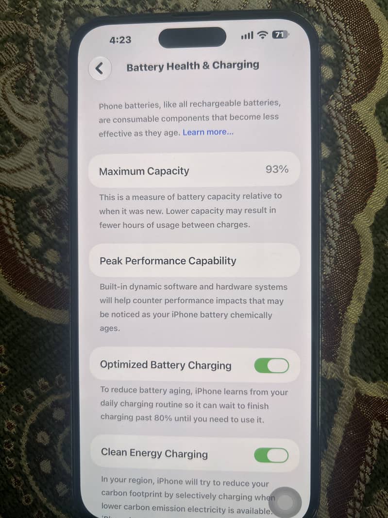 Apple iPhone 14 Pro Max 7